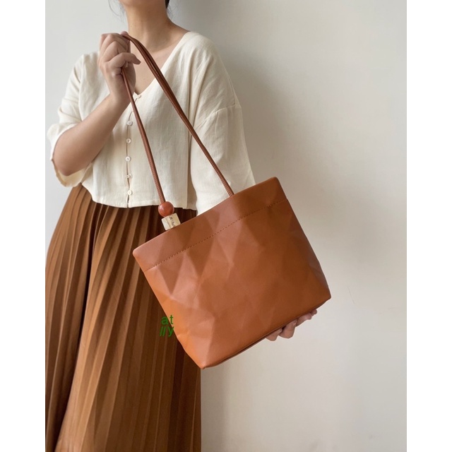 [Shop Atlly] Kame Bag