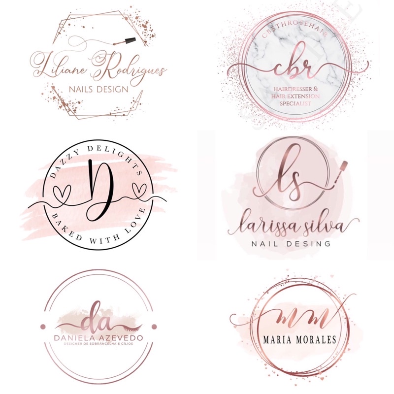 

(DRAN DANIELA) JASA BIKIN DESAIN LOGO OLSHOP BISNIS MURAH