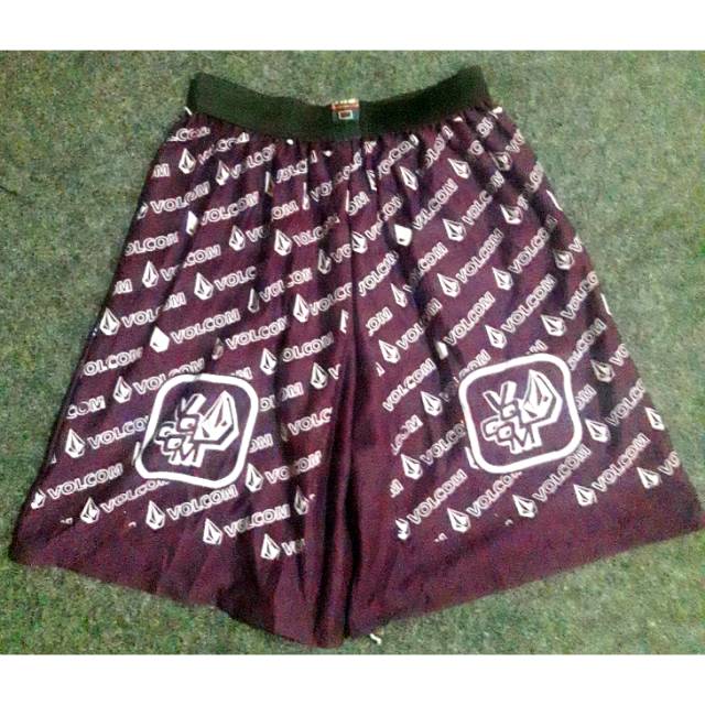 Celana pendek/boxer volcom