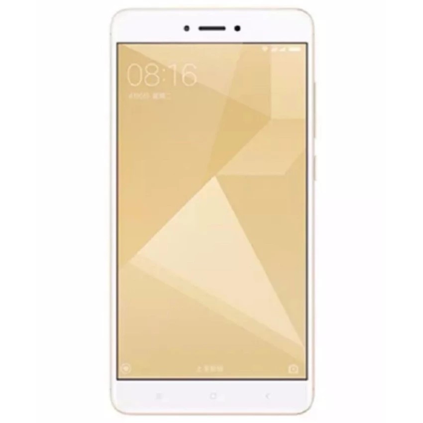 Xiaomi Redmi Note 4X - 64GB - Emas