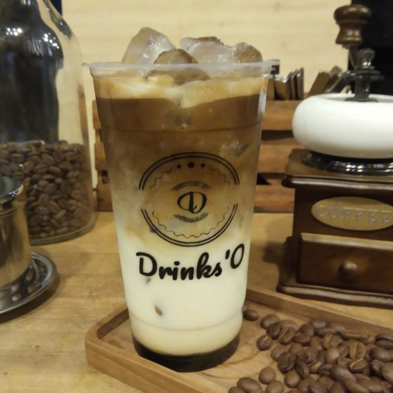 

Kopi ArenPresso