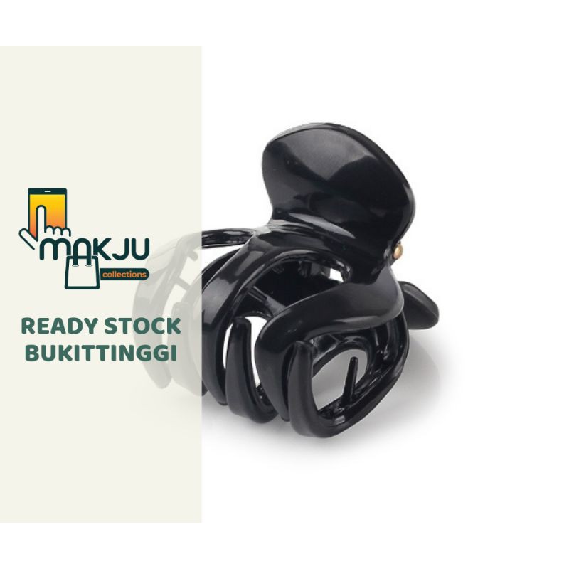 jedai rambut / jedai 3 jari /jedai rambut random