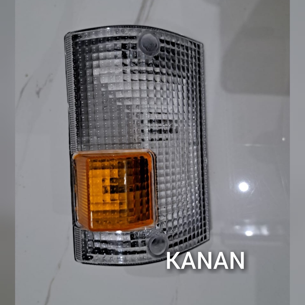 lampu sen samping mitsubishi l300