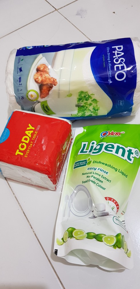 Yuri Ligent Lime 600 Ml