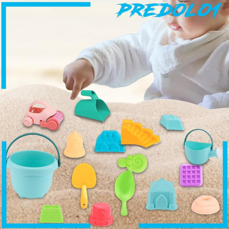 Baby Beach Game Toy Watering Can Outdoor Toys Travel Sand Toys for Toddlers