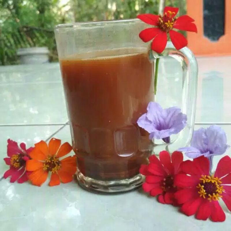 

KOPI KEDELAI HOMEMADE