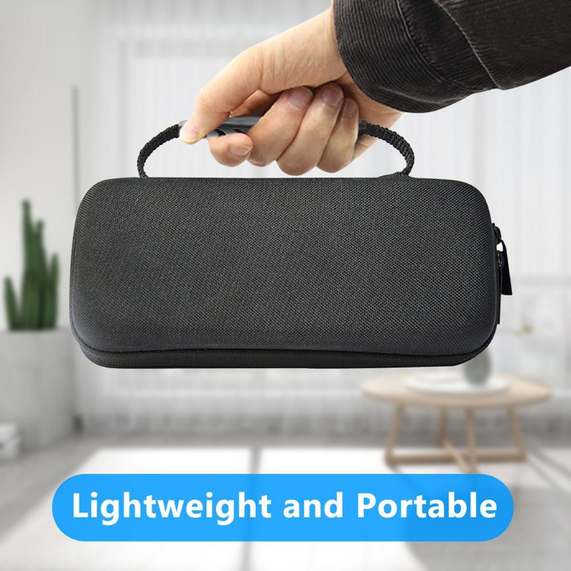 Btsg Tas Pouch Pelindung Speaker Sonos Roam Untuk Travel