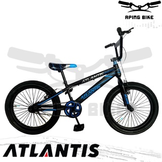 Jual Sepeda Atlantis AT 650 20 Sepeda Anak Sepeda BMX 20 (Dirakit 95% ...