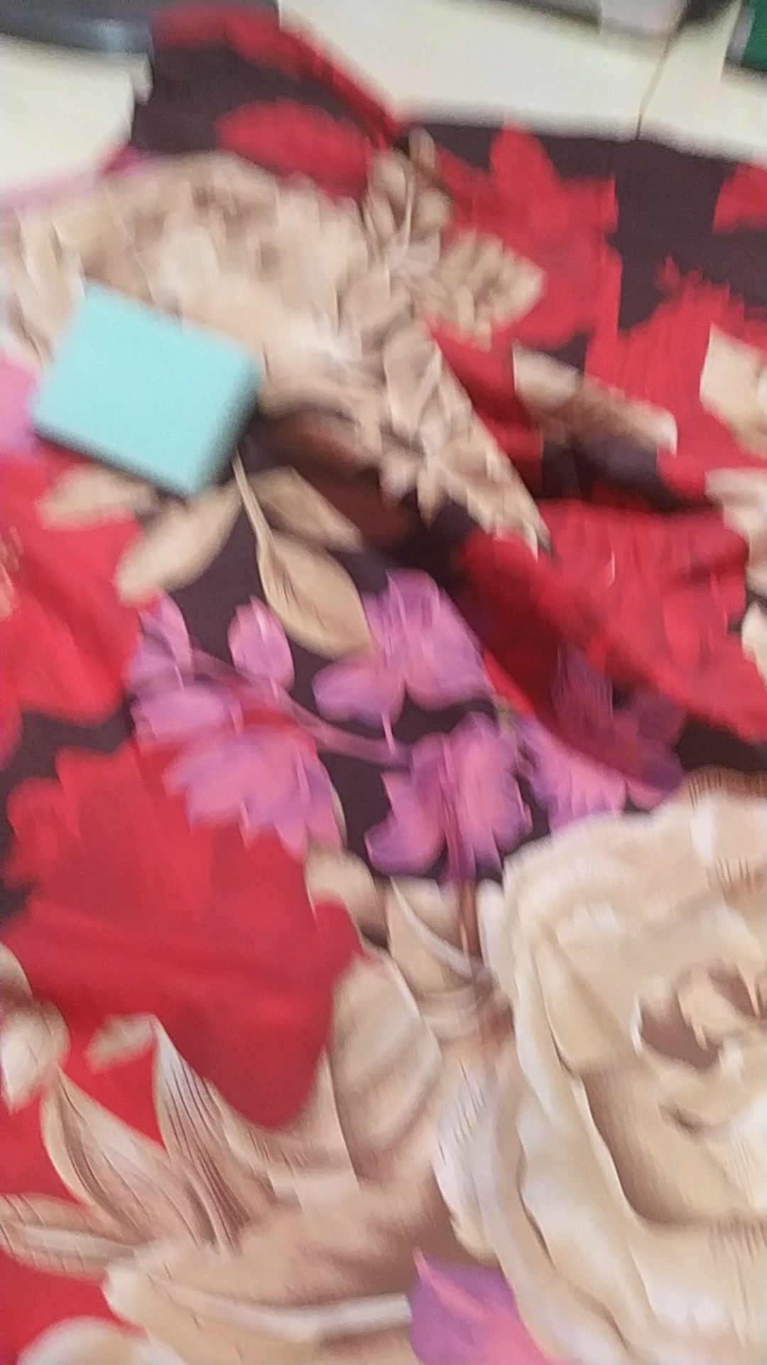 Sarung Kasur Inoac Tampa Busa Tebal 5101520