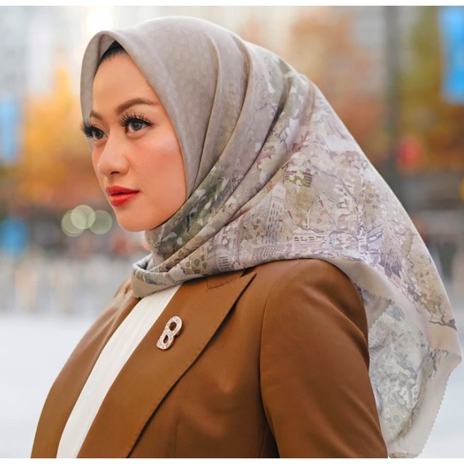 READY BUTTONSCARVES NEWYORK SOHO