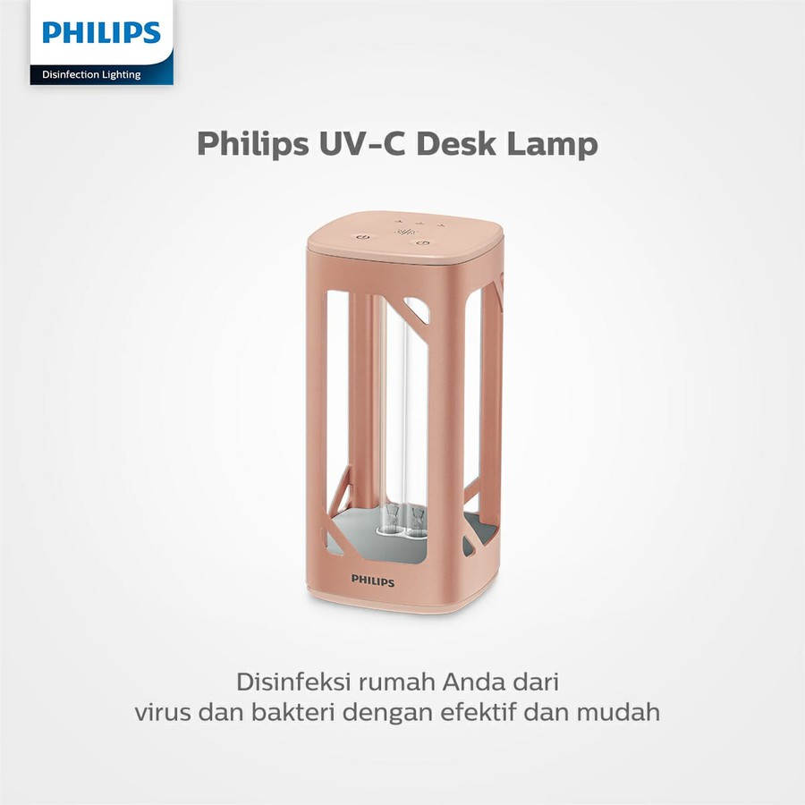 Philips UVC Desk Lamp