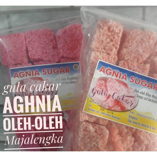 

gula cakar gula majalengka oleh-oleh majalengka