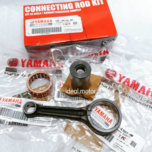 stang seher jupiter z1 ASLI ORI ORIGINAL YAMAHA