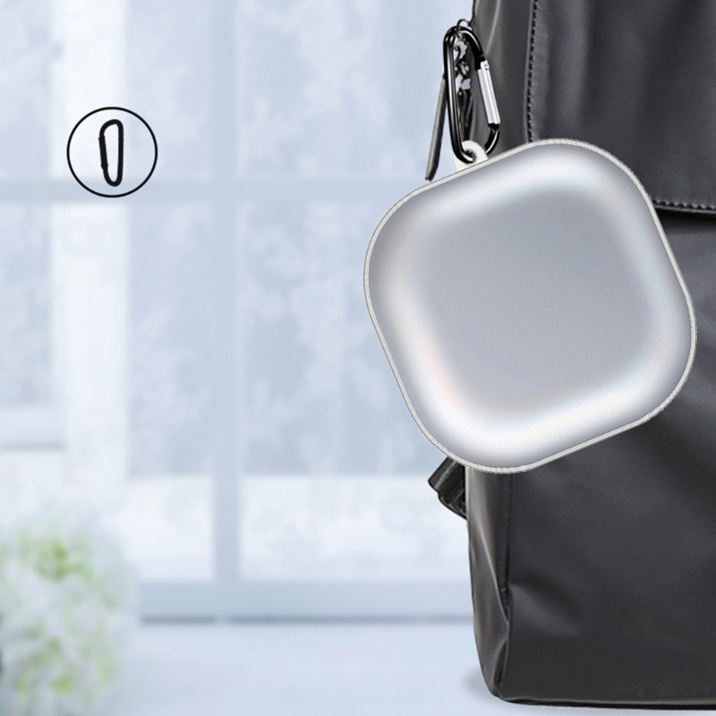 Btsg Soft Case TPU Shockproof Anti Gores Bisa Dicuci Untuk Buds2 Pro