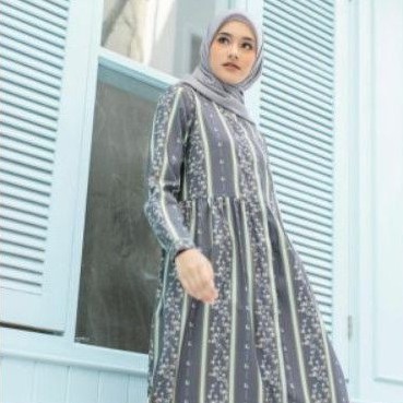 CALLA TUNIK by HL