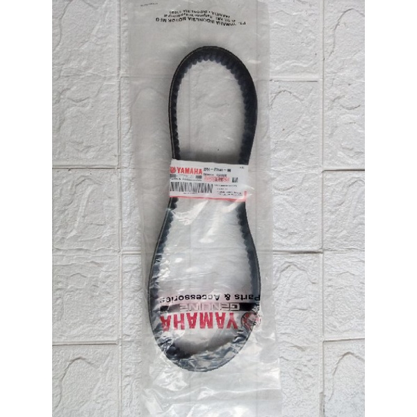 VanBelt V- Belt Mio M3 125 / SOUL GT 125 / X-RIDE 125 / FINO 125 Fi / FREEGO