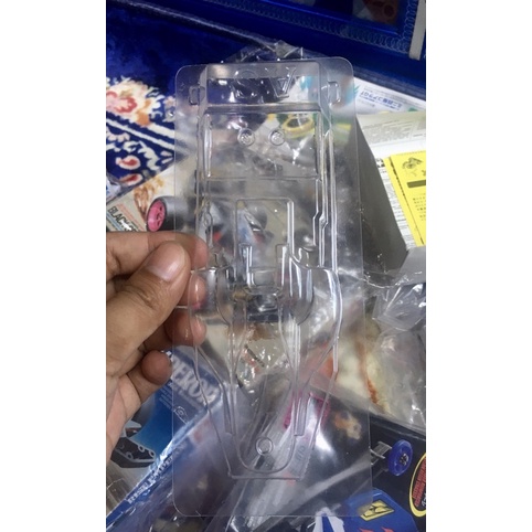 Rep. Body Poly Super Astute