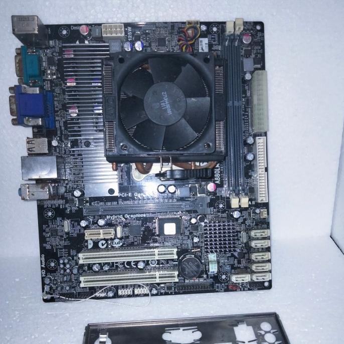 KEKINIAN amd phenom ii x4 955