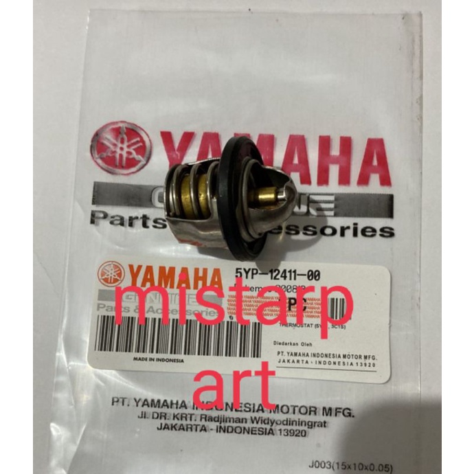 termostat Vixion ,Jupiter MX MX new Vixion new oro