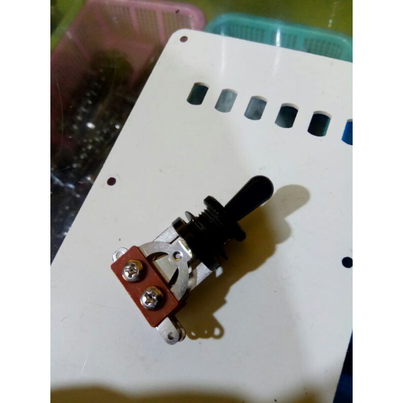 Switch gitar Gibson/Epiphone /ltd