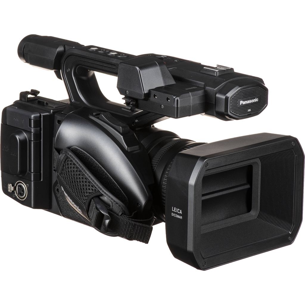 Panasonic AG-UX90 UHD 4K Professional Camcorder