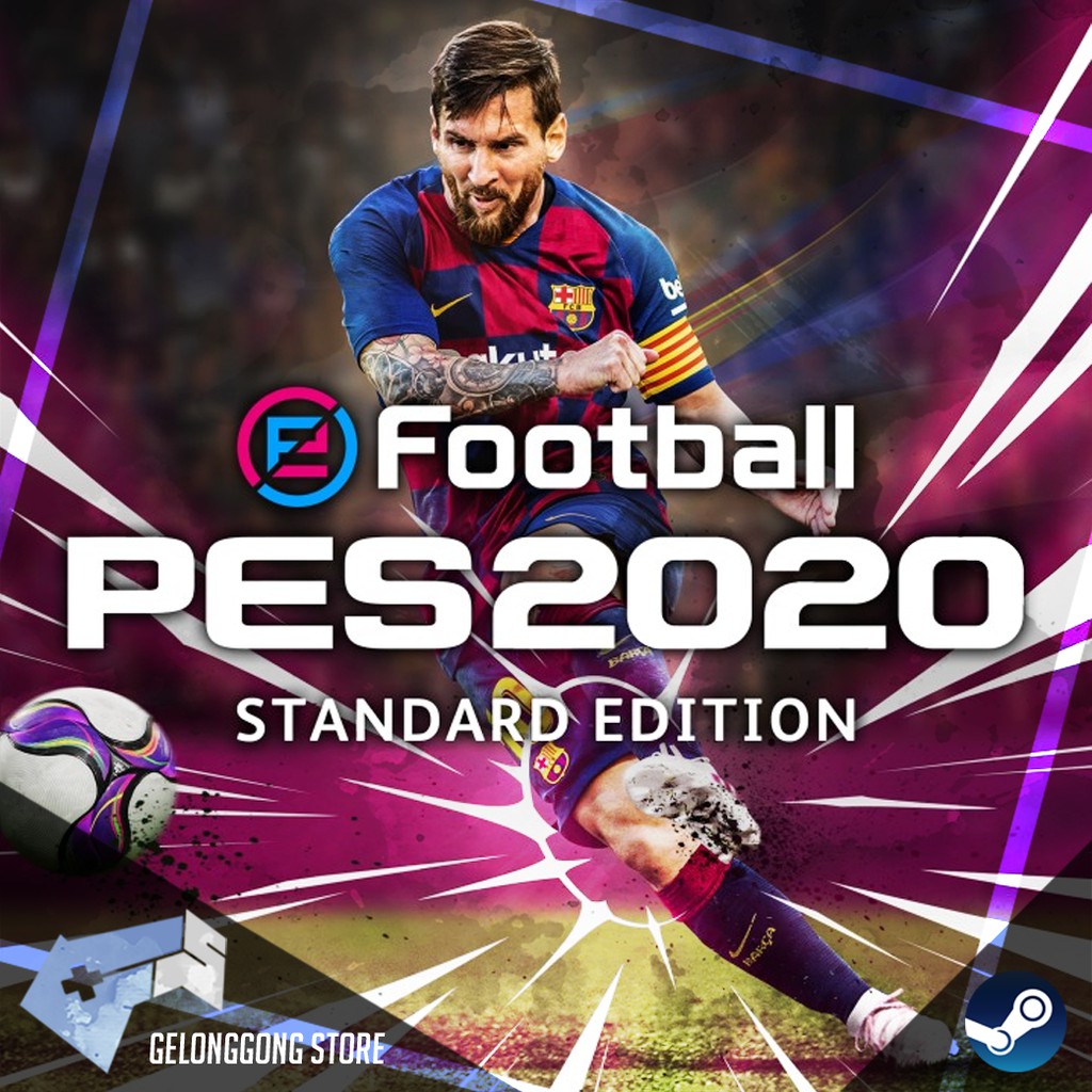 pes 2020 ps4 play store