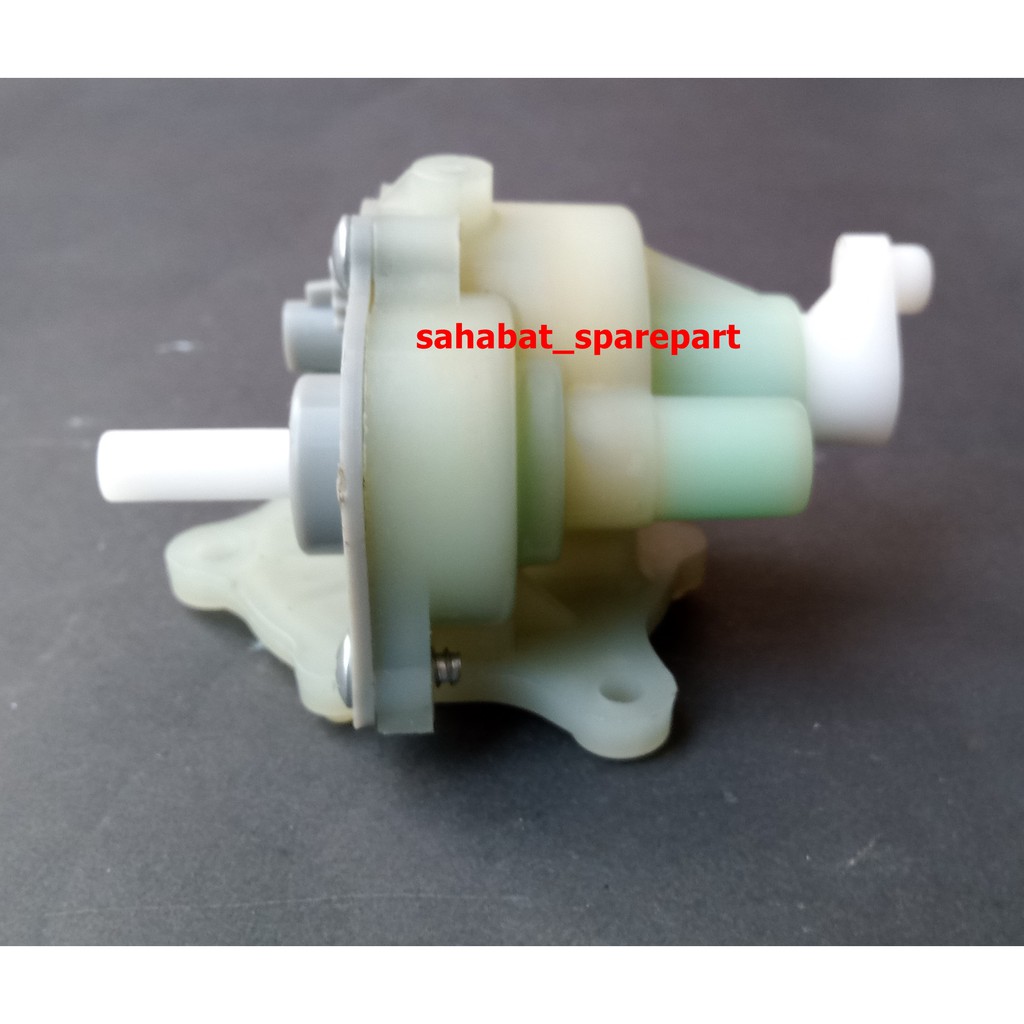 GEAR BOX ROTARY KIPAS ANGIN COSMOS MIYAKO ORIGINAL