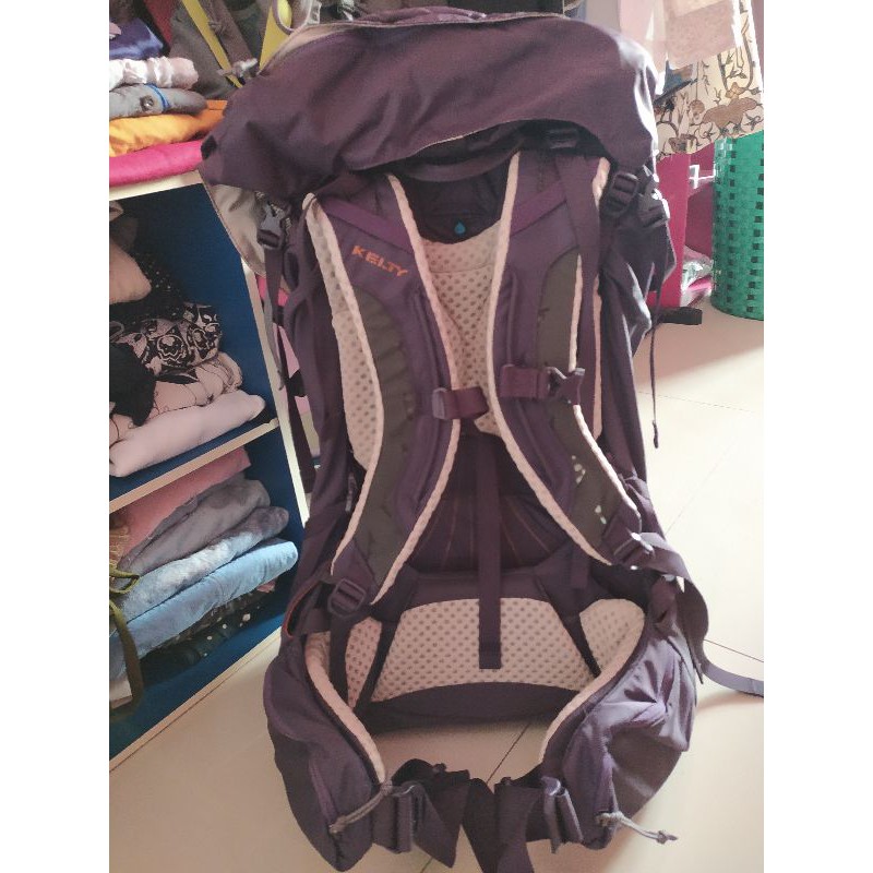 kelty Zyro 54 Baru Murah