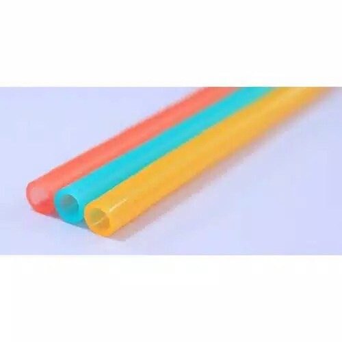 MARCUS&amp;MARCUS Silicone Straws &amp; Brush Set / Sedotan Anak / Sedotan Silikon