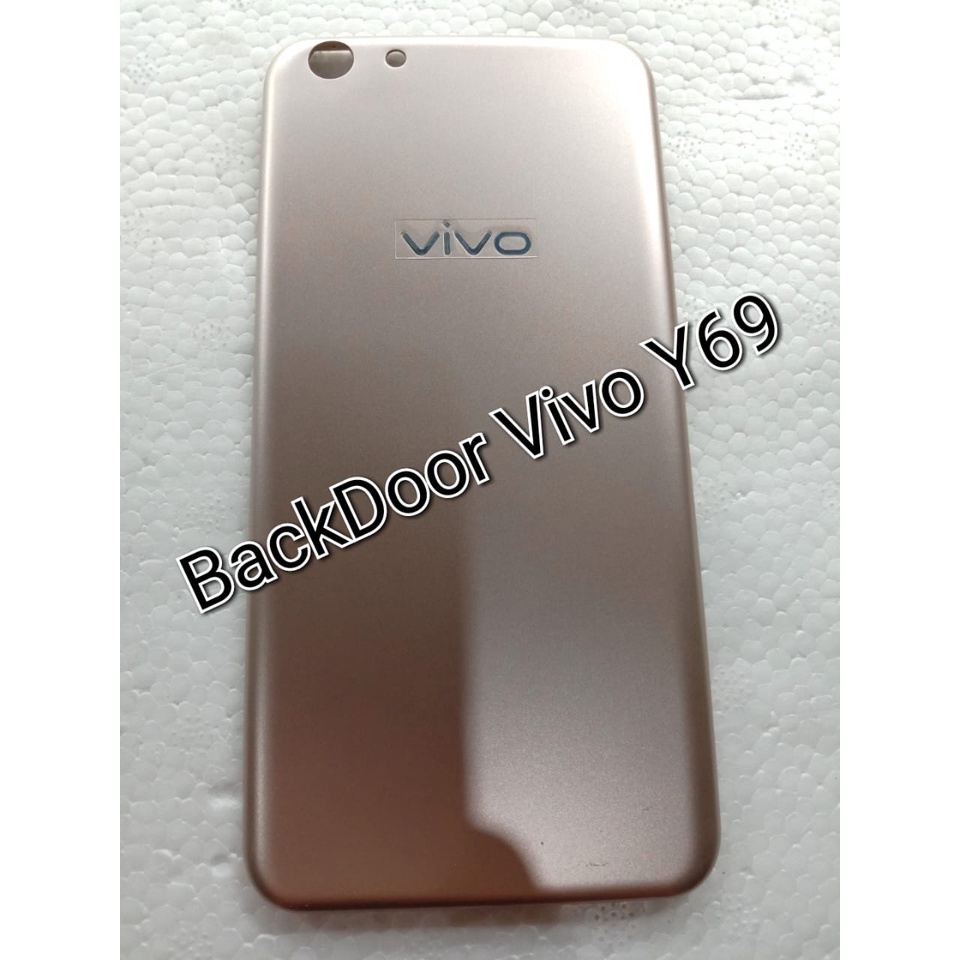 Backdoor Vivo Y69 BackCover Vivo Y69