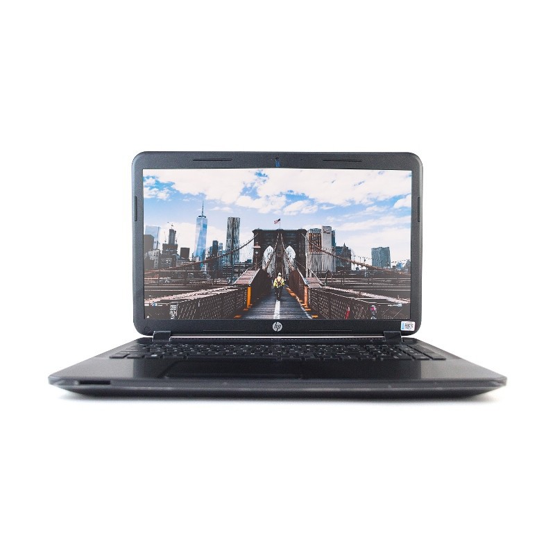 Promo Murah Laptop HP 14-D004AX Hanya 2 Juta-An - AMD E1 RAM 4GB HDD 500GB - VGA AMD Radeon HD 8210