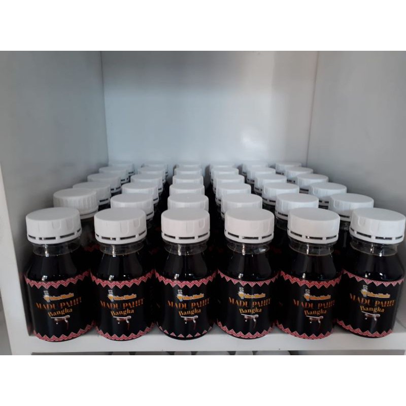 

Madu Pahit Bangka 350 Gram