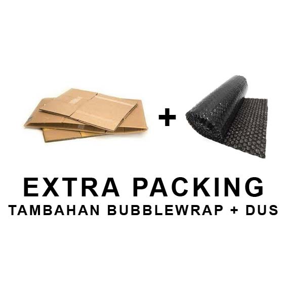 

PACKING EXTRA / TAMBAHAN