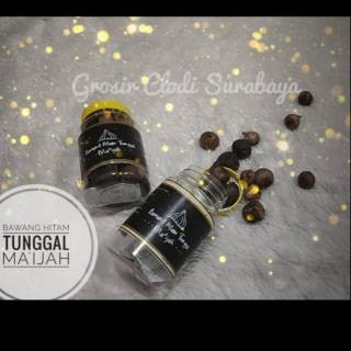 

Bawang hitam tunggal ma'ijah