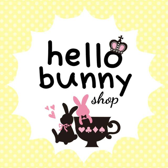 hellobunnyshop