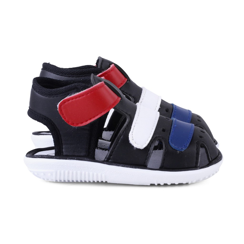 SEPATU SANDAL ANAK LAKI LAKI 1 TAHUN AI
