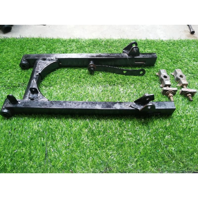 swing arm yamaha fizr vega r lama forceone original
