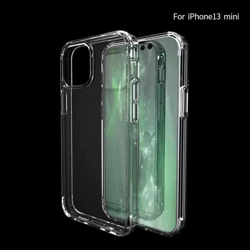 PROMO IPHONE X XS XR XS MAX 11 11 PRO 11 PRO MAX Sotfcase Bening Clear Case Silikon Transparan 2MM