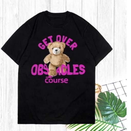 KAOS OVERSIZE BEAR BEAR