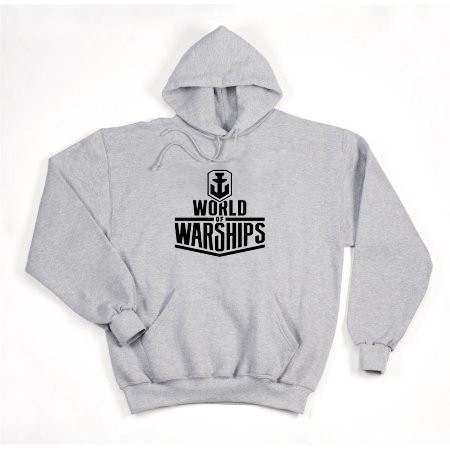 world of warships hoodie