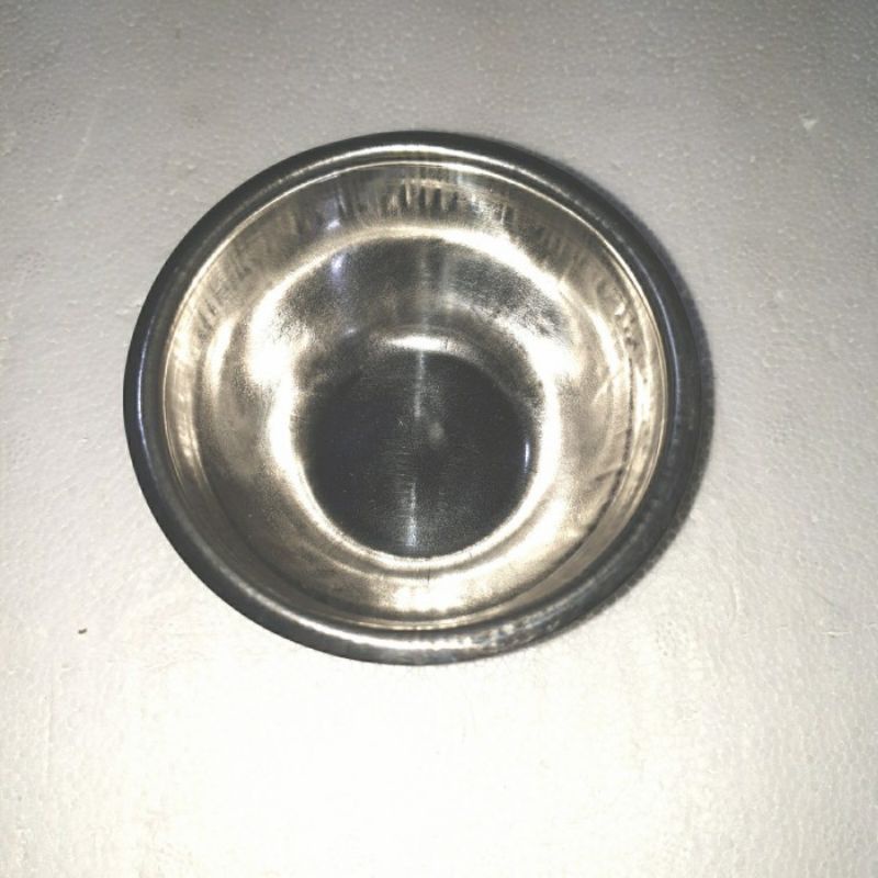 Iodine Cup 8 cm lokal