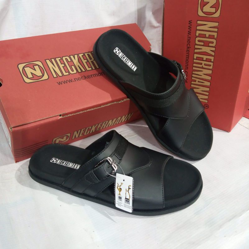 NECKERMAN selop pria Original