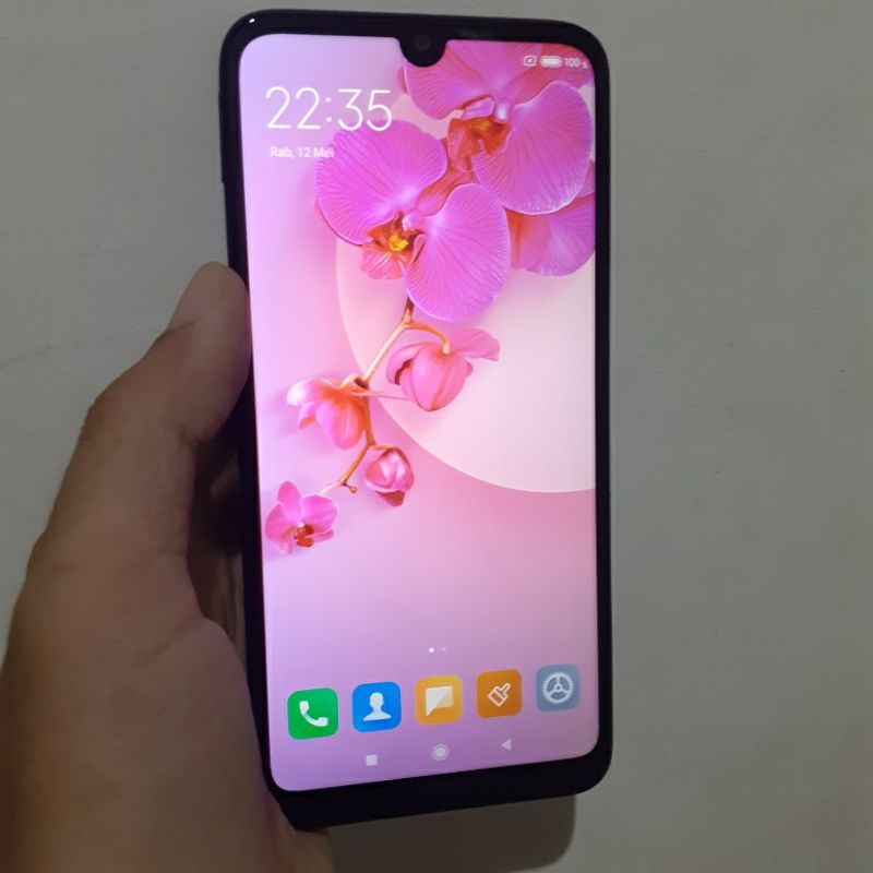 Redmi 7 3/32 Snapdragon Fingerprint | Shopee Indonesia