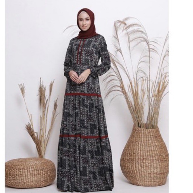 dress hlzb preloved