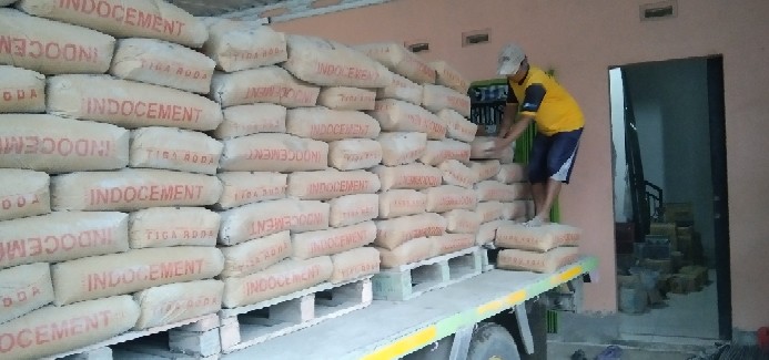 Lem Kayu Alifatik Presto Dn 600