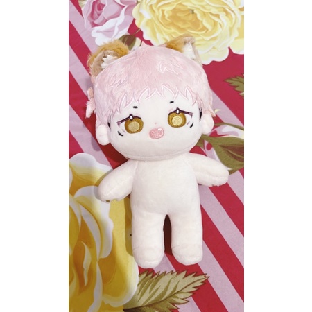 Doll Yuuji jjk 20cm