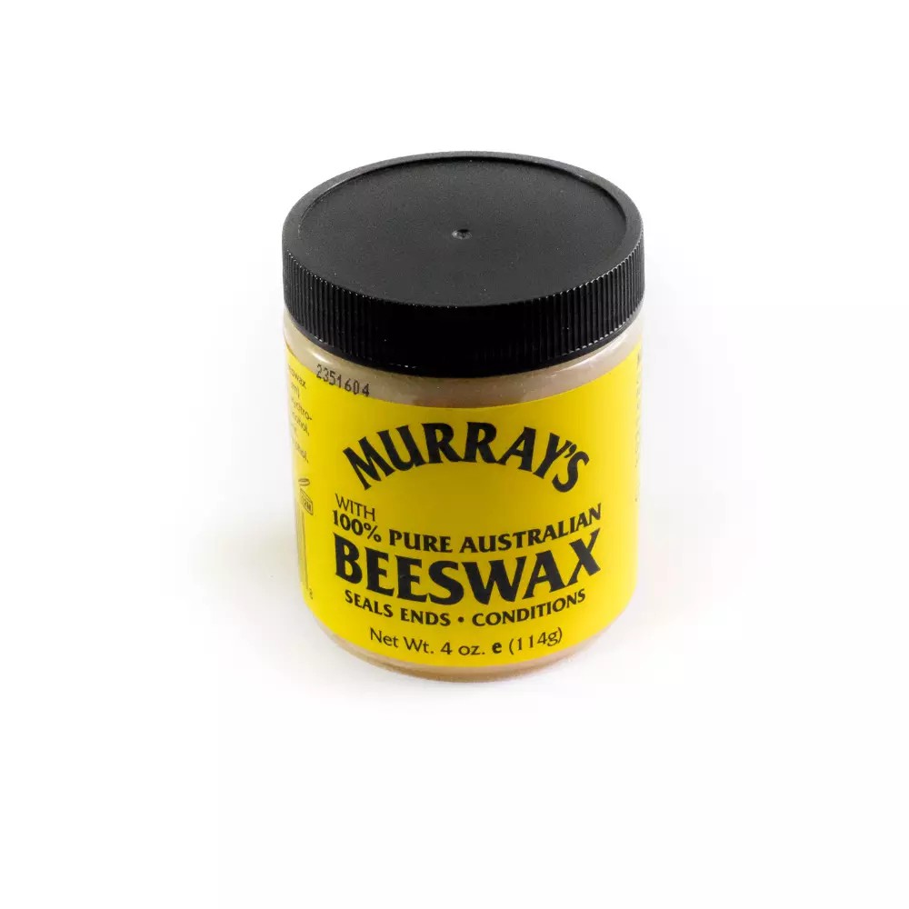 Murrays Beeswax Pomade Shopee Indonesia