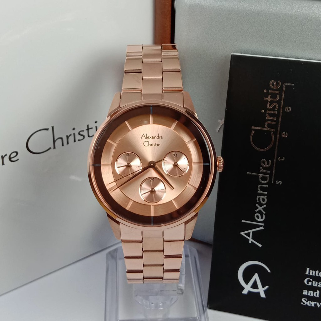 Alexandre Christie AC 2714 BF