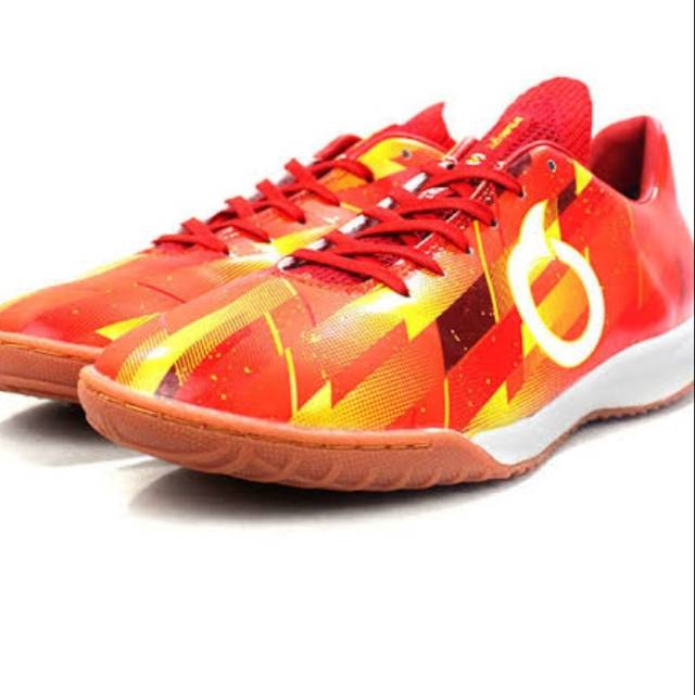 TERBARU sepatu futsal ORTUSEIGHT CHATALYST THERION IN