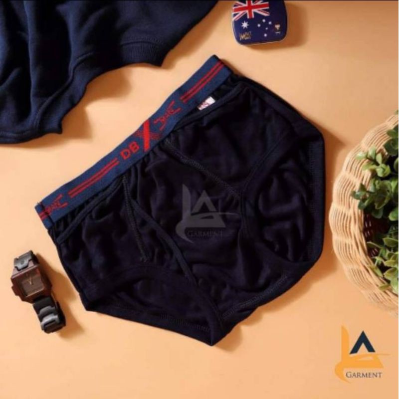 Celana Dalam Pria Dewasa /DBX karet boxer